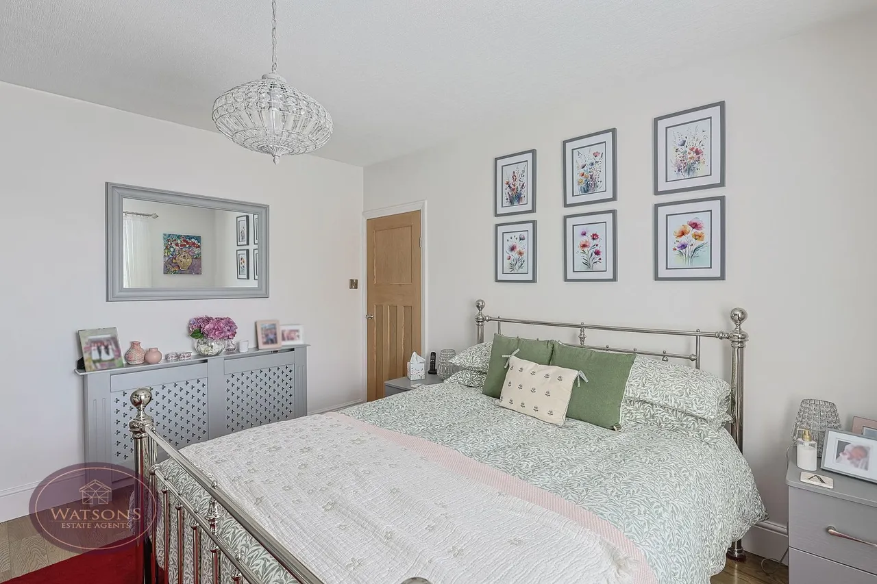 Nuthall, Nottingham, photo 23