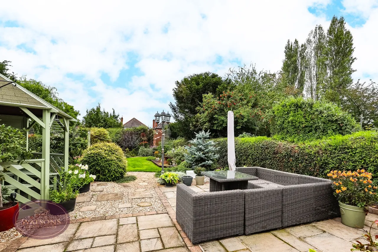 Nuthall, Nottingham, photo 30
