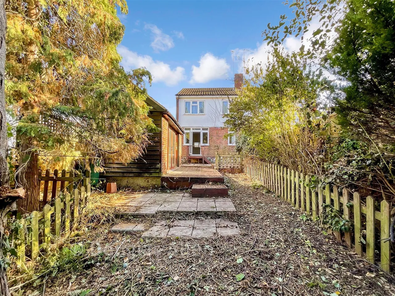 Marjorams Avenue, Loughton, IG10, photo 15