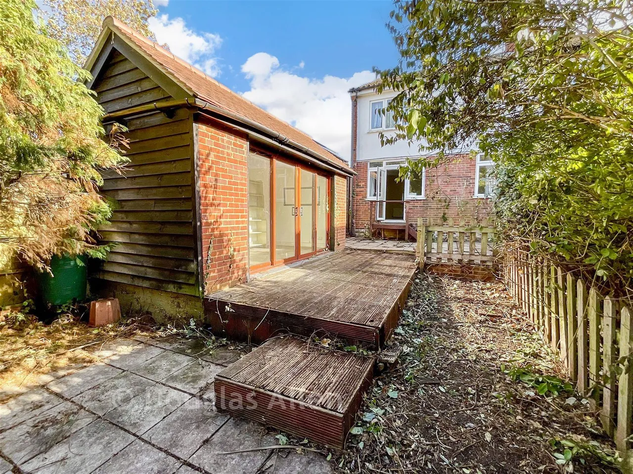 Marjorams Avenue, Loughton, IG10, photo 14