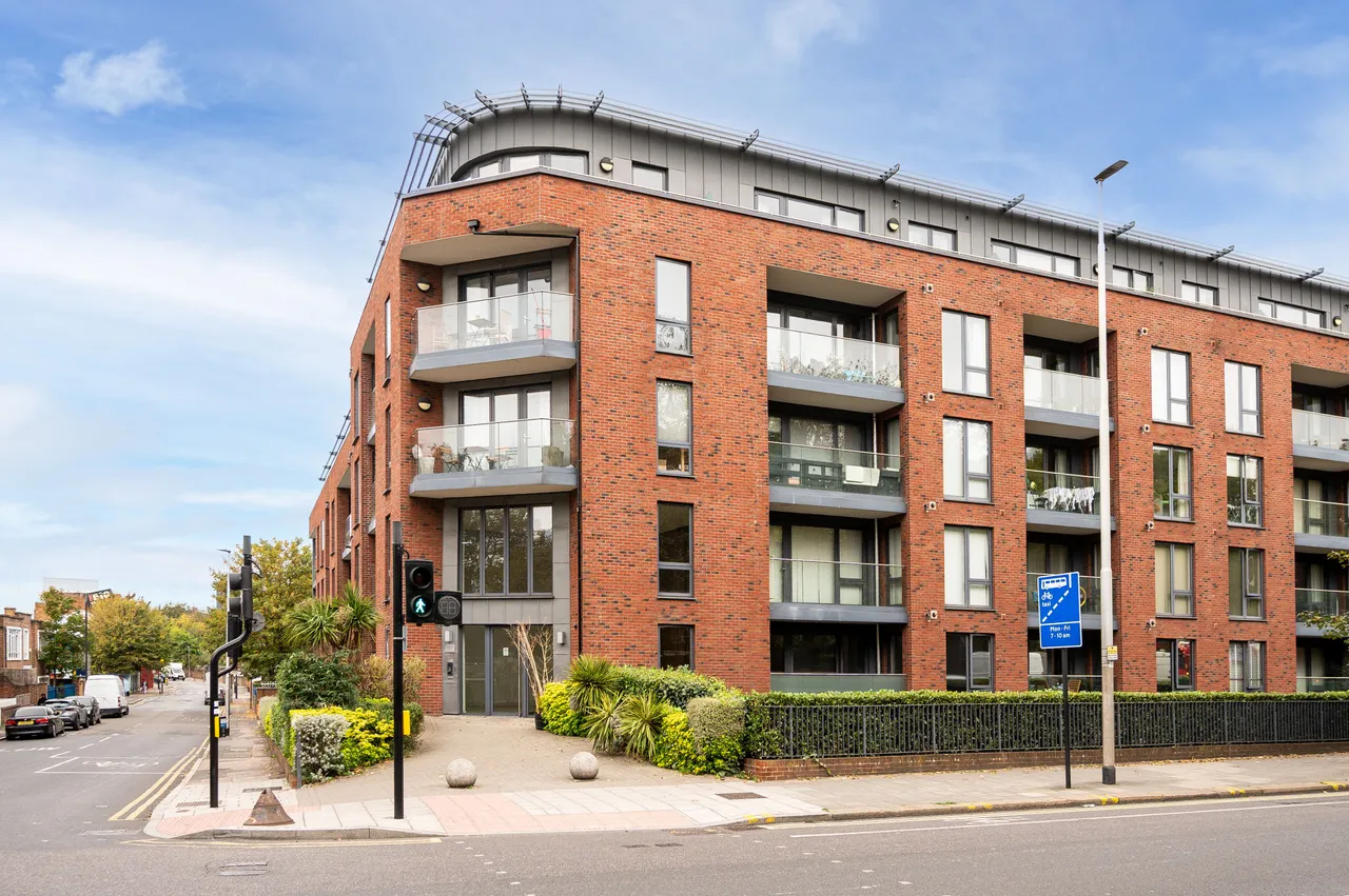 London, SW8, photo 7