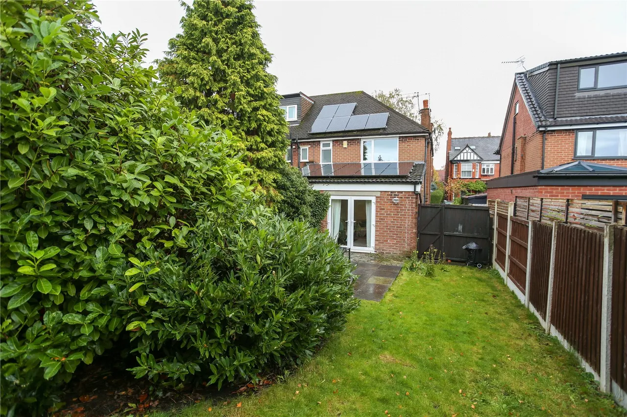 Didsbury, Manchester, M20, photo 10