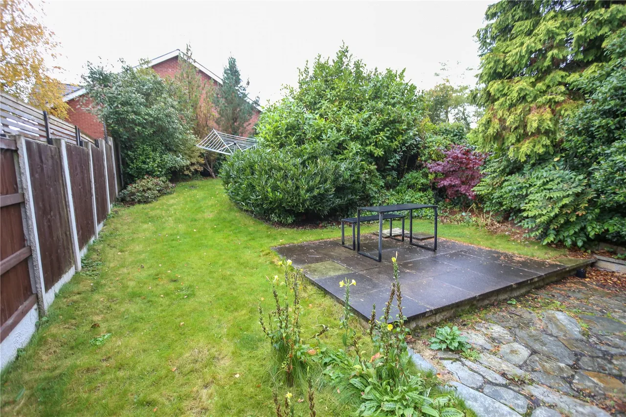 Didsbury, Manchester, M20, photo 8