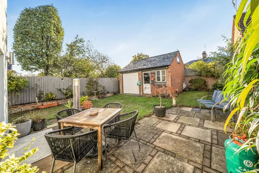 Railway Road, Newbury, RG14, photo 15