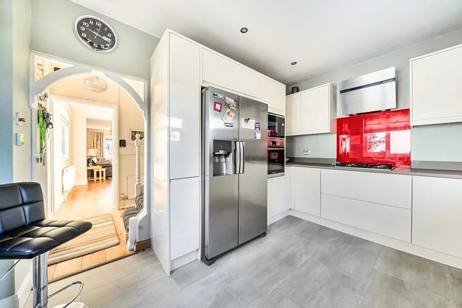 Railway Road, Newbury, RG14, photo 7