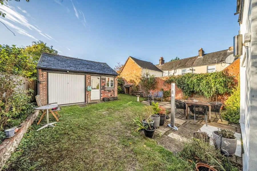 Railway Road, Newbury, RG14, photo 20