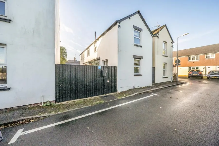 Railway Road, Newbury, RG14, photo 21