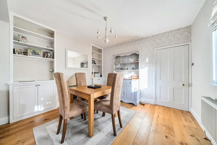 Railway Road, Newbury, RG14, photo 5