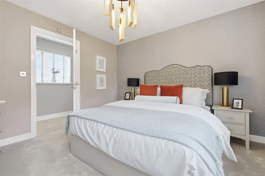 with 4 bedrooms in Saffron Walden, CB11, photo 20