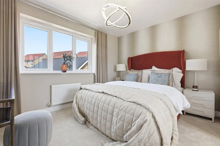 with 4 bedrooms in Saffron Walden, CB11, photo 15