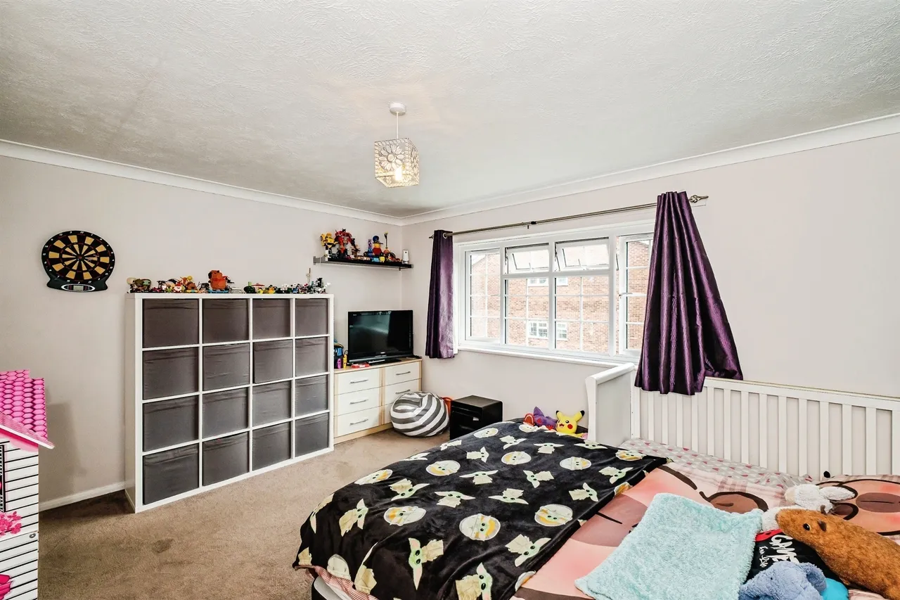 Lamorna Grove, Worthing, BN14, photo 9
