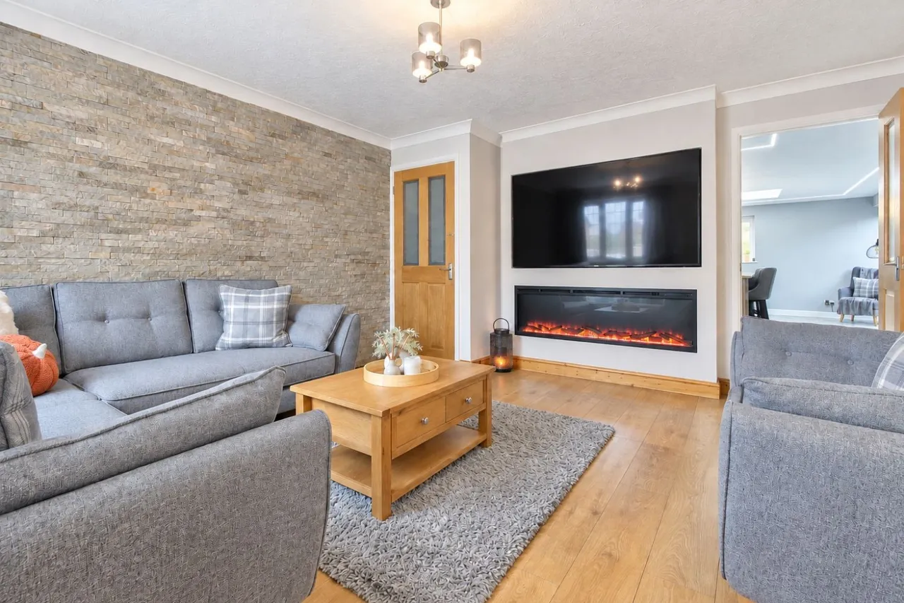 Valerian Way, Meir Park, ST3, photo 2
