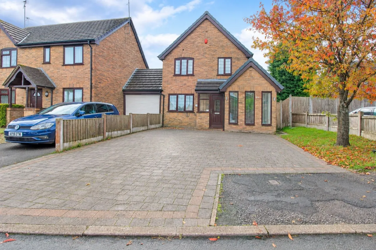 Valerian Way, Meir Park, ST3, photo 10