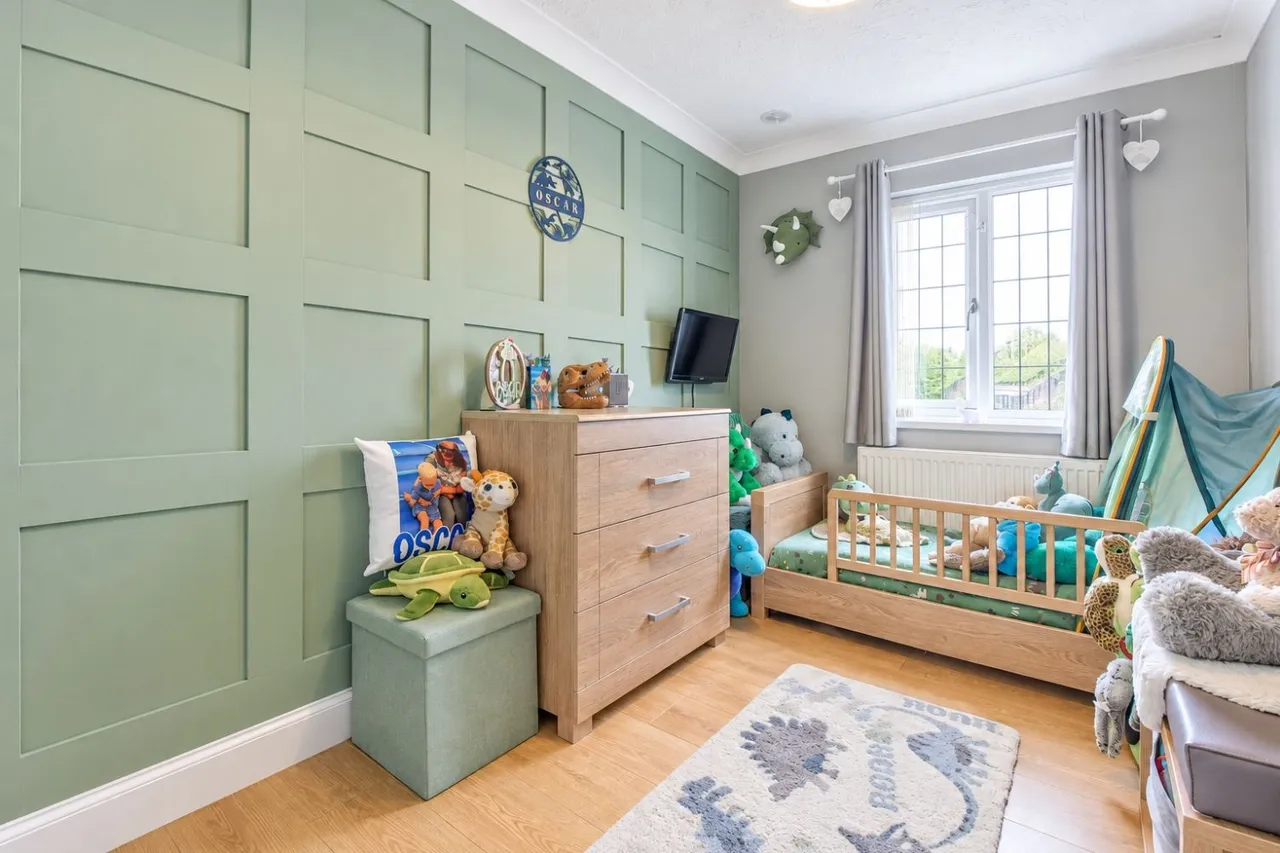 Valerian Way, Meir Park, ST3, photo 17