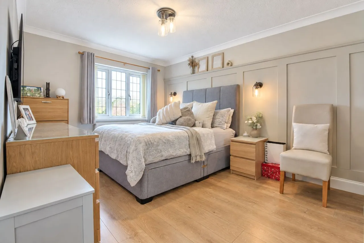 Valerian Way, Meir Park, ST3, photo 14