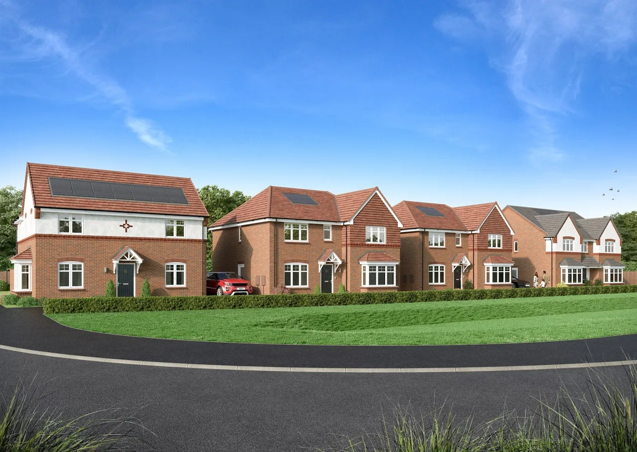 Leicester Road, Countesthorpe, LE8, photo 7