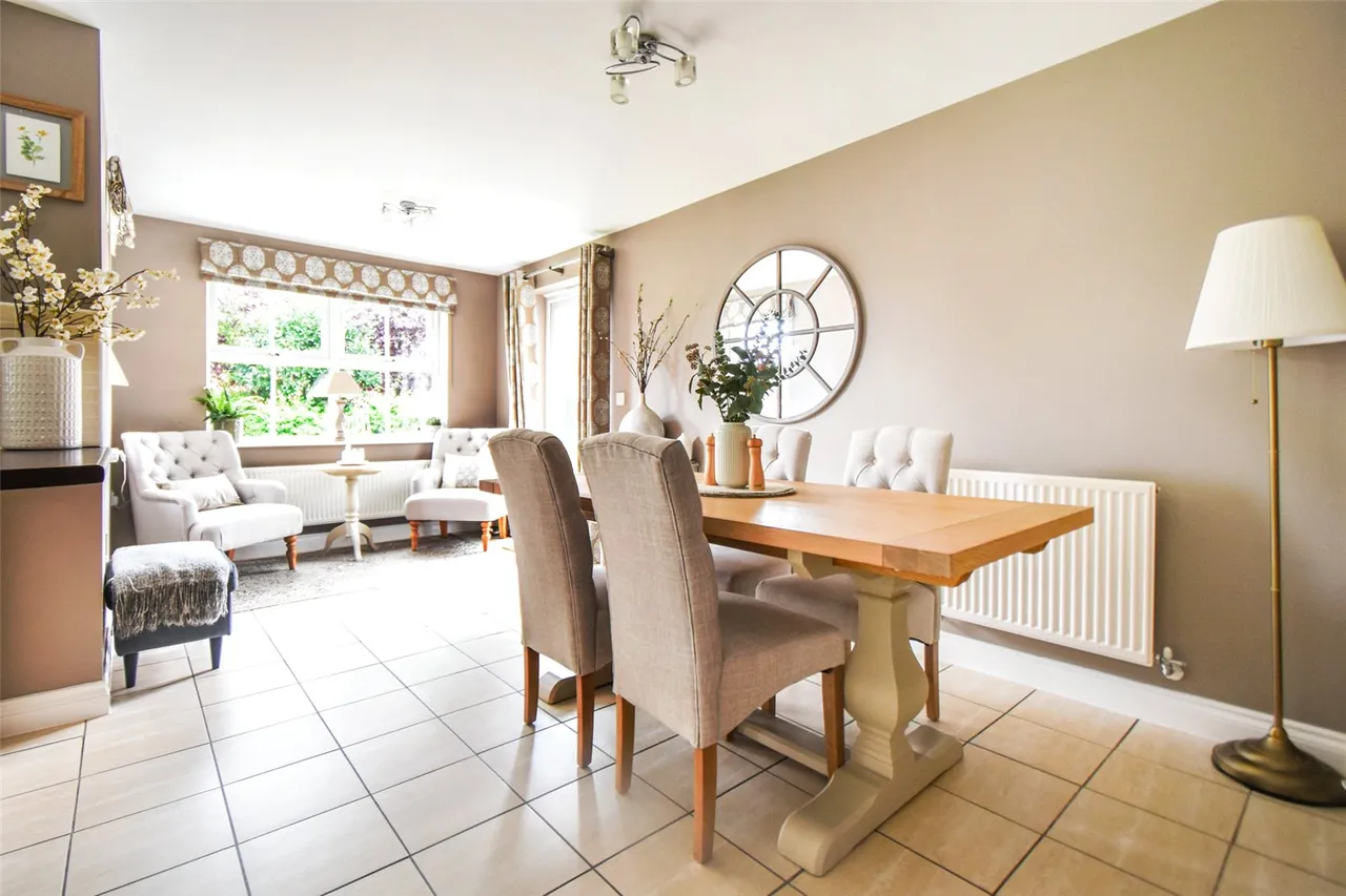 Felders Mede, Hook, Hampshire, RG27 9TX, photo 9