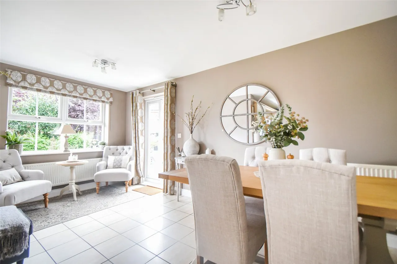 Felders Mede, Hook, Hampshire, RG27 9TX, photo 10