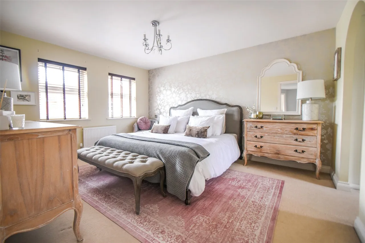 Felders Mede, Hook, Hampshire, RG27 9TX, photo 6
