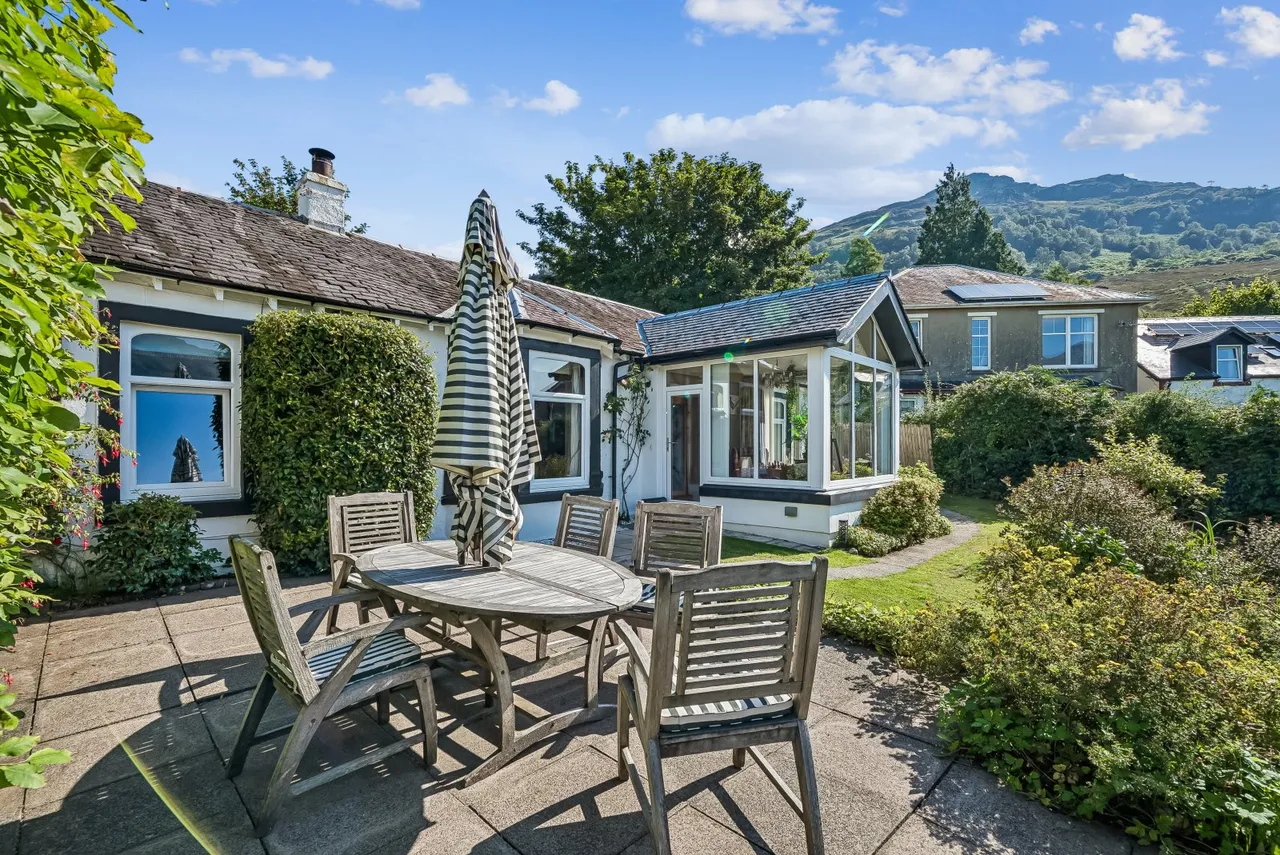 Lochgoilhead, Cairndow, PA24, photo 2