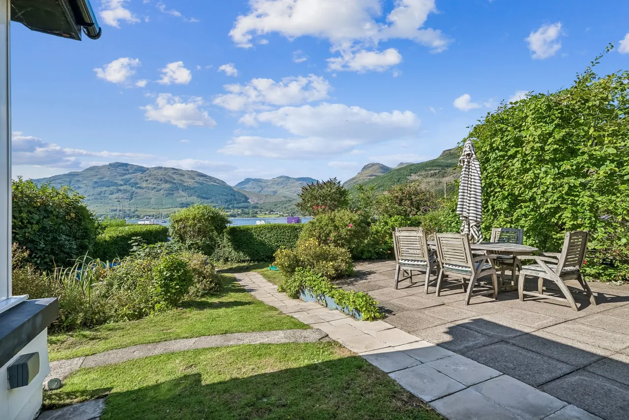 Lochgoilhead, Cairndow, PA24, photo 3