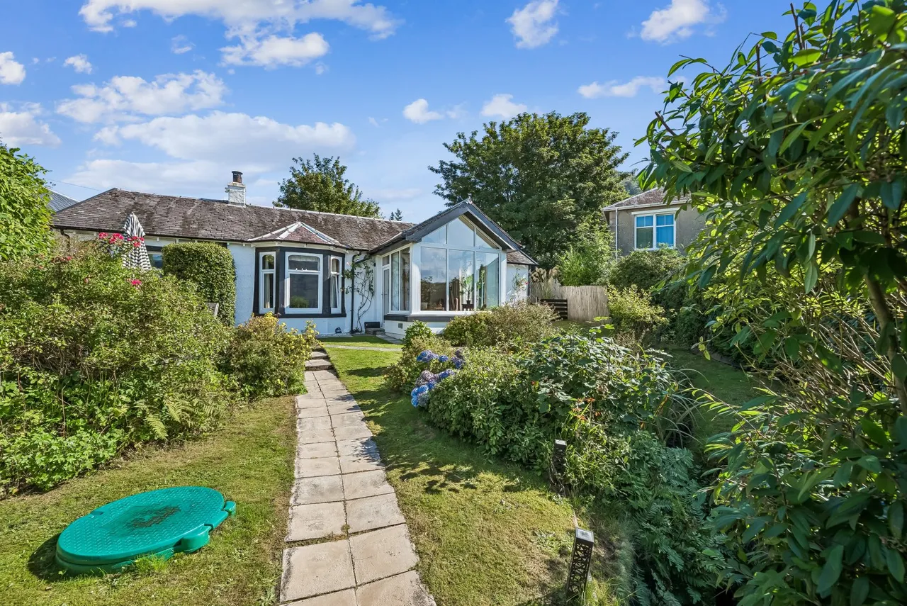 Lochgoilhead, Cairndow, PA24, photo 21