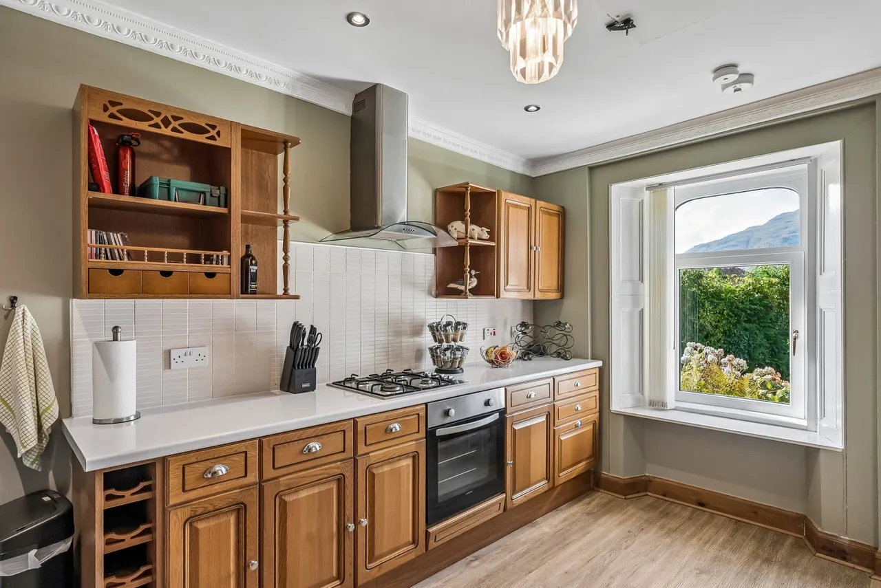 Lochgoilhead, Cairndow, PA24, photo 13