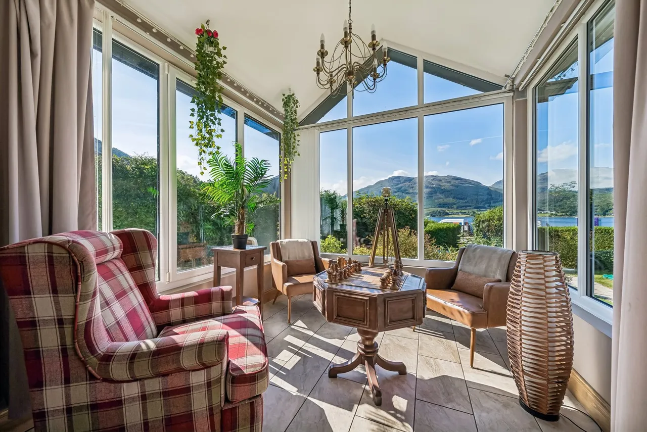 Lochgoilhead, Cairndow, PA24, photo 9