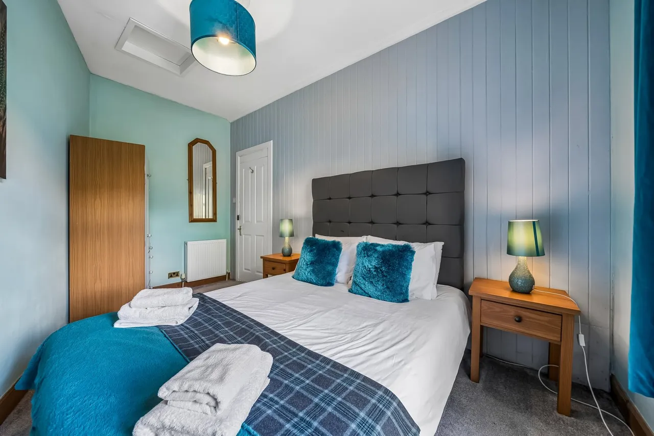Lochgoilhead, Cairndow, PA24, photo 18