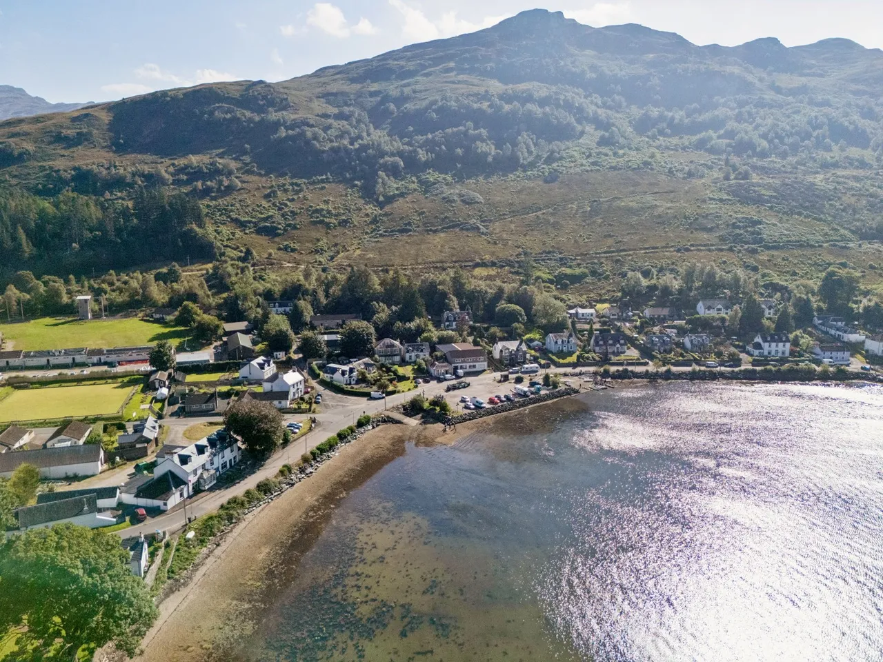 Lochgoilhead, Cairndow, PA24, photo 27