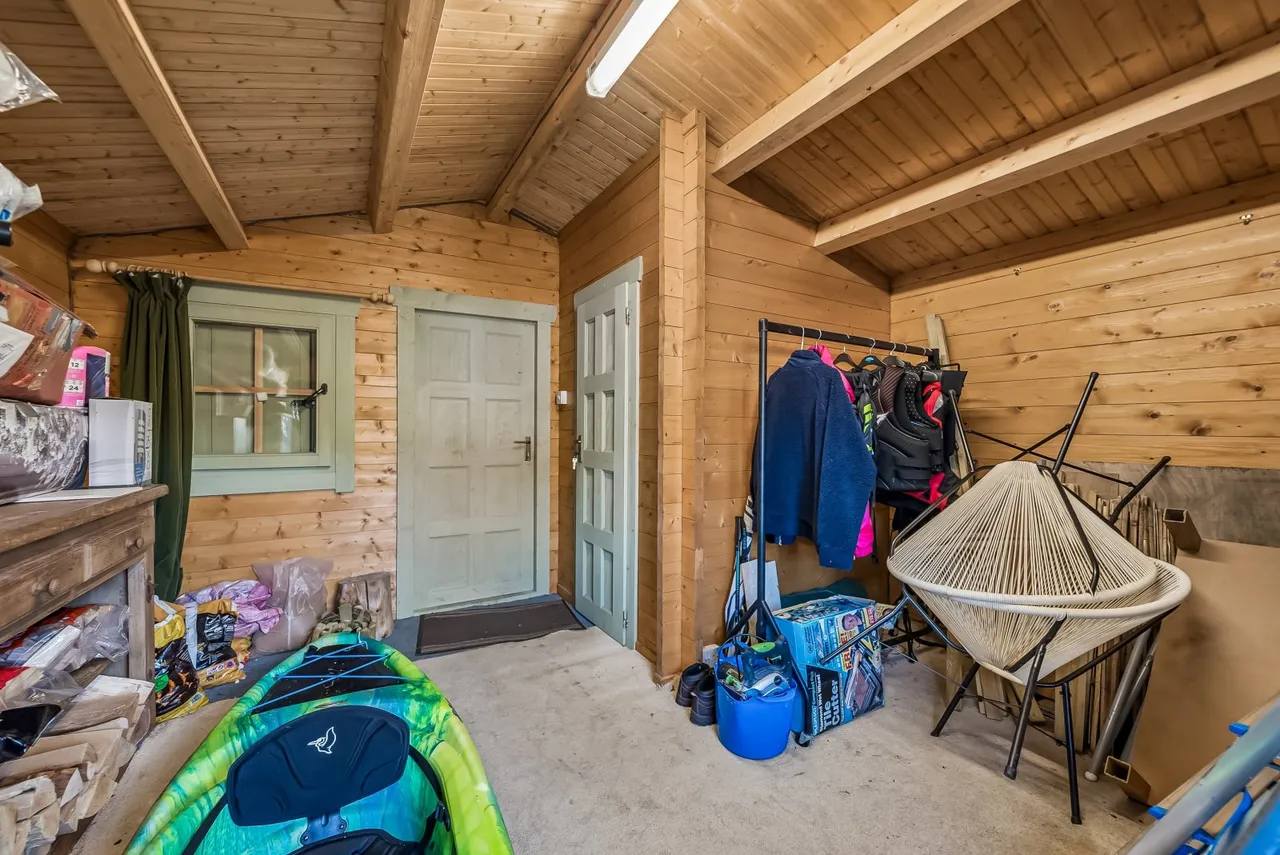 Lochgoilhead, Cairndow, PA24, photo 24