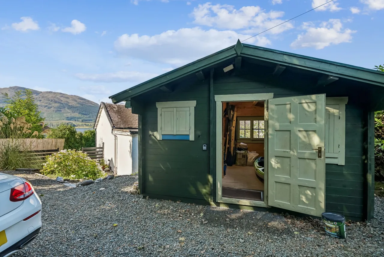 Lochgoilhead, Cairndow, PA24, photo 23