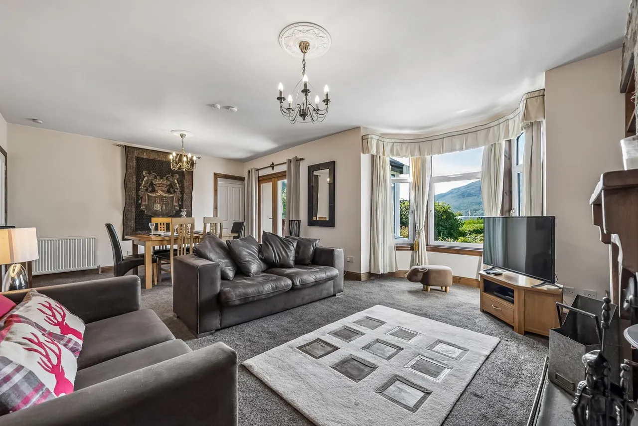 Lochgoilhead, Cairndow, PA24, photo 4