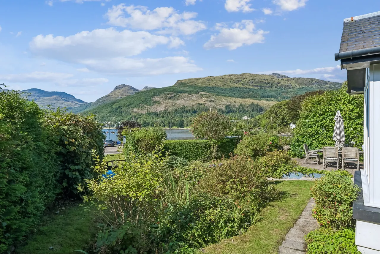 Lochgoilhead, Cairndow, PA24, photo 22