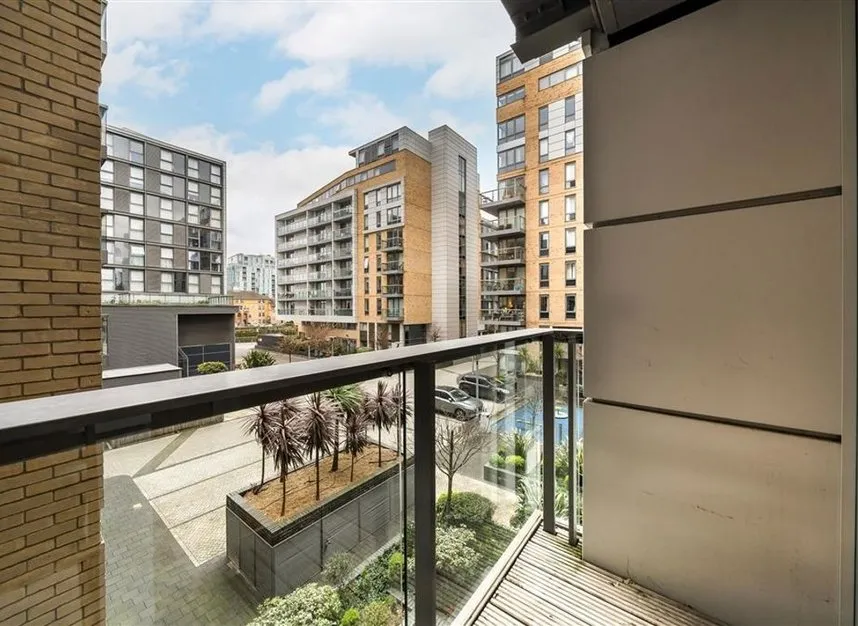 Dowells Street, Greenwich, SE10, photo 7