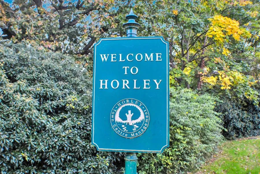 High Street, Horley, RH6, photo 8