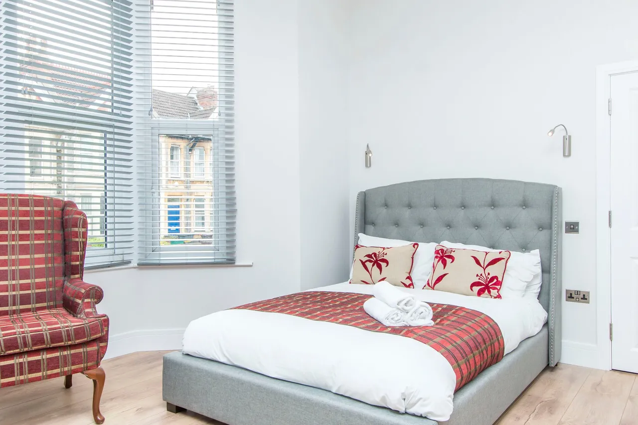 Coldharbour Road, Bristol, BS6, photo 8