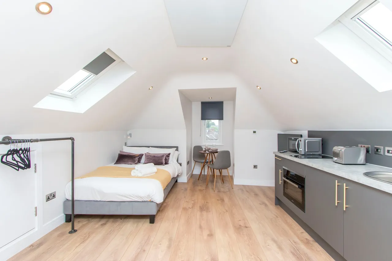 Coldharbour Road, Bristol, BS6, photo 2