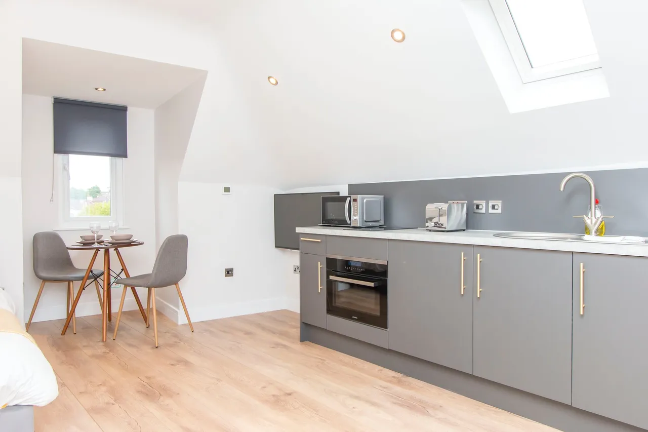 Coldharbour Road, Bristol, BS6, photo 3