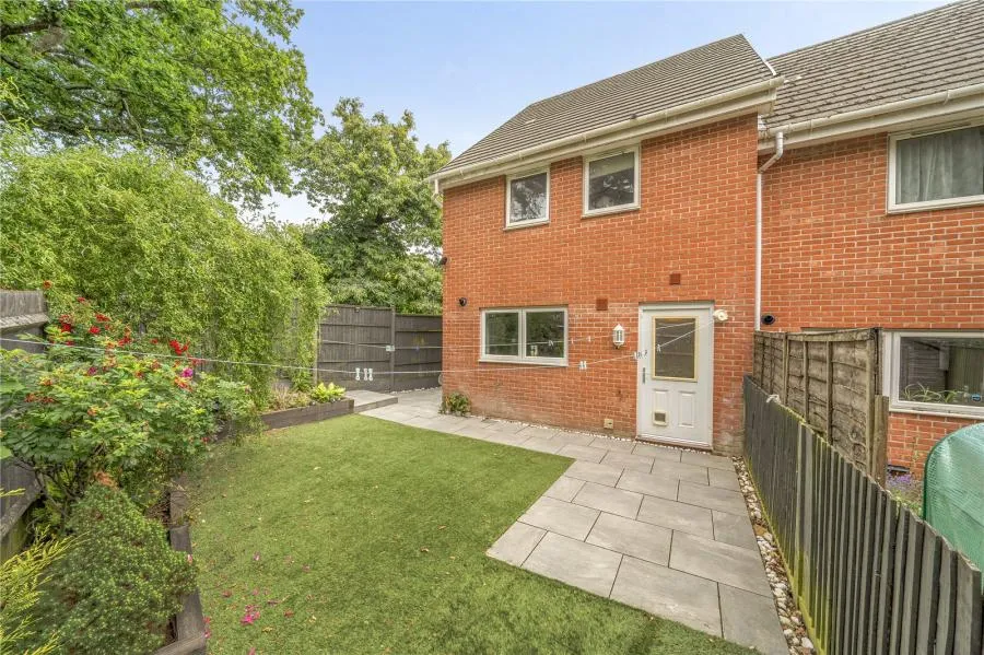 Tatwin Crescent, Southampton, SO19, photo 10