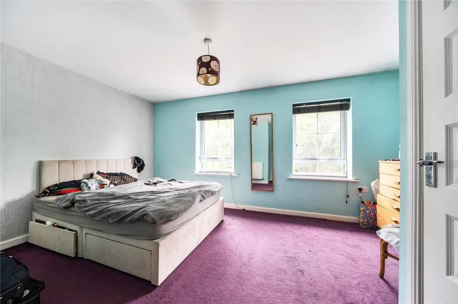 Tatwin Crescent, Southampton, SO19, photo 6