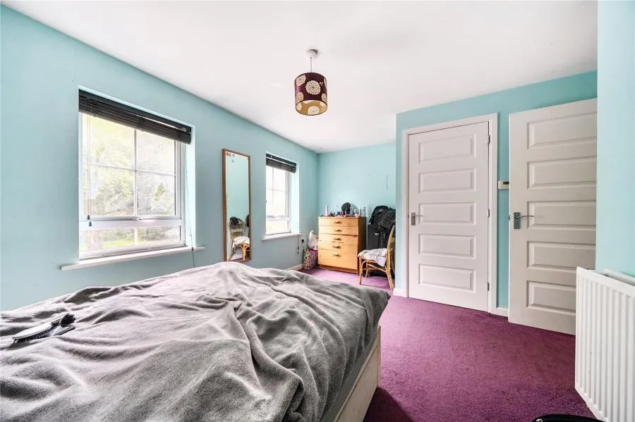 Tatwin Crescent, Southampton, SO19, photo 16