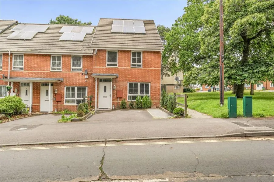 3 bed house for sale, Tatwin Crescent, Southampton, SO19