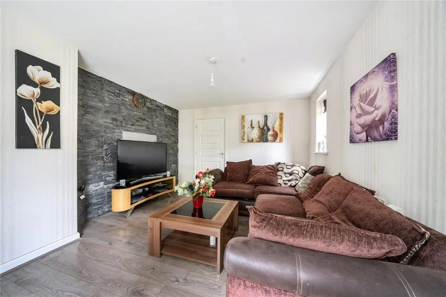 Tatwin Crescent, Southampton, SO19, photo 3