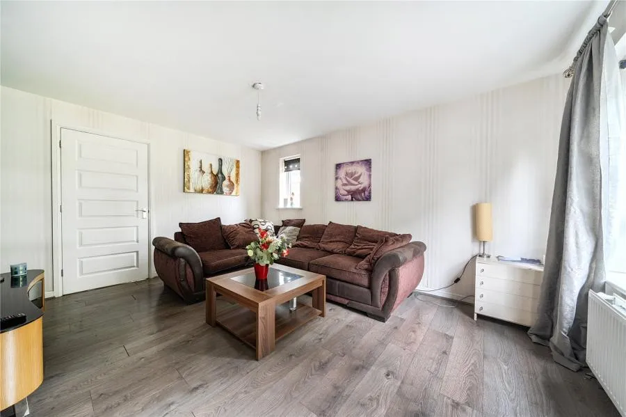 Tatwin Crescent, Southampton, SO19, photo 13