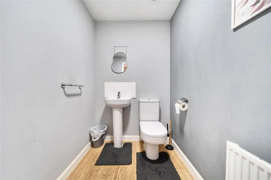 Tatwin Crescent, Southampton, SO19, photo 9