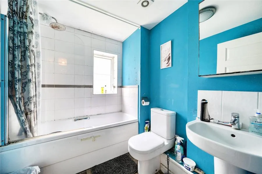 Tatwin Crescent, Southampton, SO19, photo 8