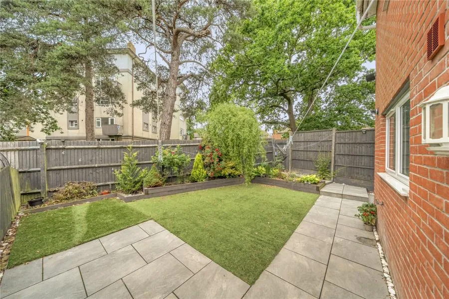 Tatwin Crescent, Southampton, SO19, photo 18