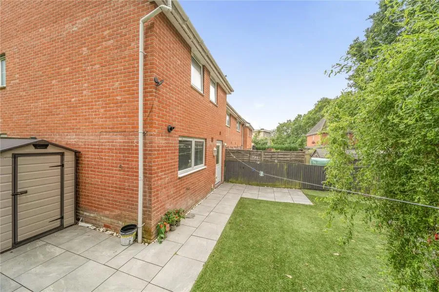 Tatwin Crescent, Southampton, SO19, photo 12