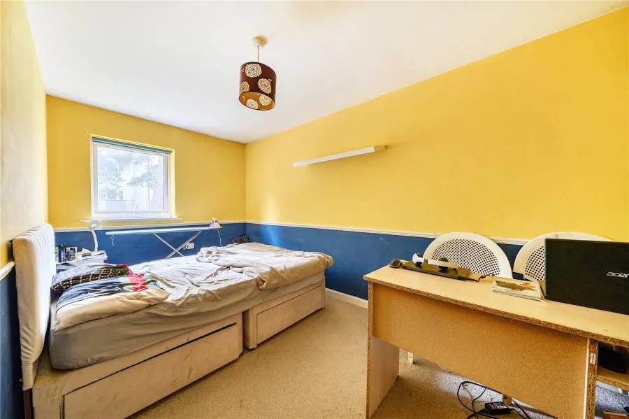 Tatwin Crescent, Southampton, SO19, photo 7